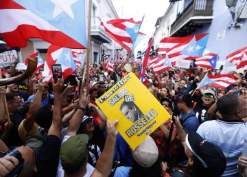 Puerto Rico: entre las protestas del “Verano del 19” y el futuro