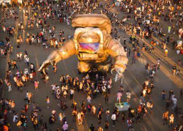 ¿Una primavera sin música? Los festivales empiezan a cancelar debido al coronavirus