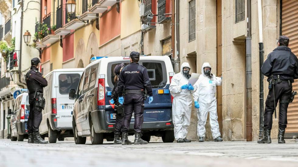 Coronavirus: Frente al coronavirus: colaborar | Opinión | EL PAÍS