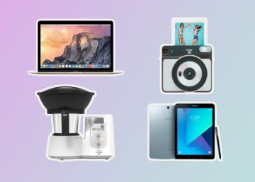 Unidades limitadas y grandes rebajas: el ‘outlet’ de Ebay en tecnología, imagen, hogar y más