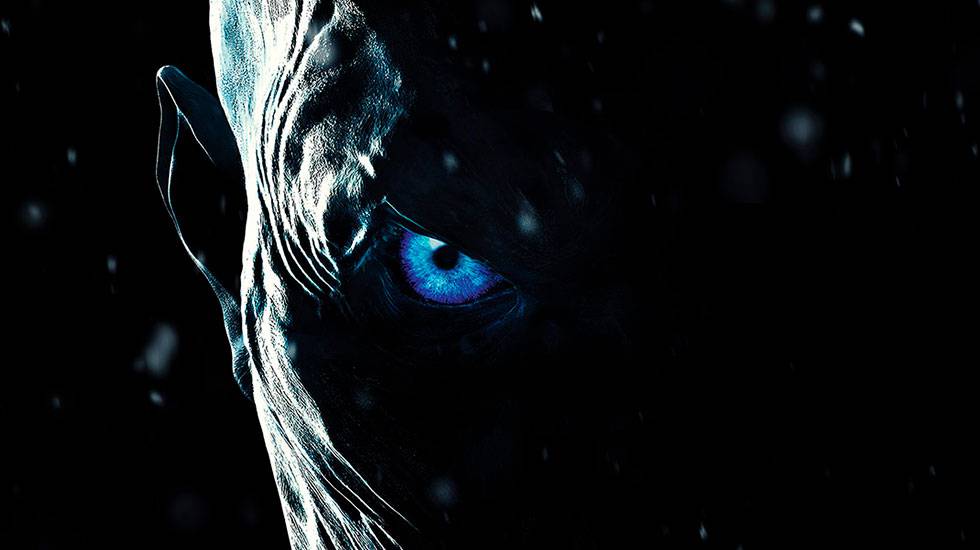 HBO juego tronos