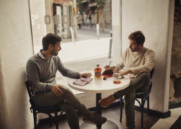 Cómo convertir un momento con tu padre en un recuerdo especial