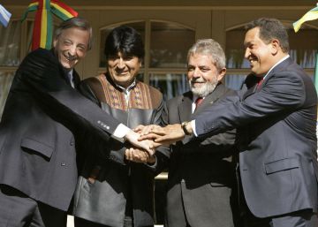 ¿Unidad en la diversidad? La crisis del multilateralismo en América Latina