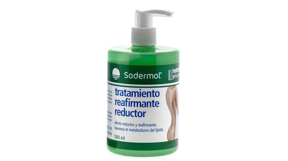 Empieza ya a reducir la celulitis con estos cosméticos y gadgets anticelulíticos
