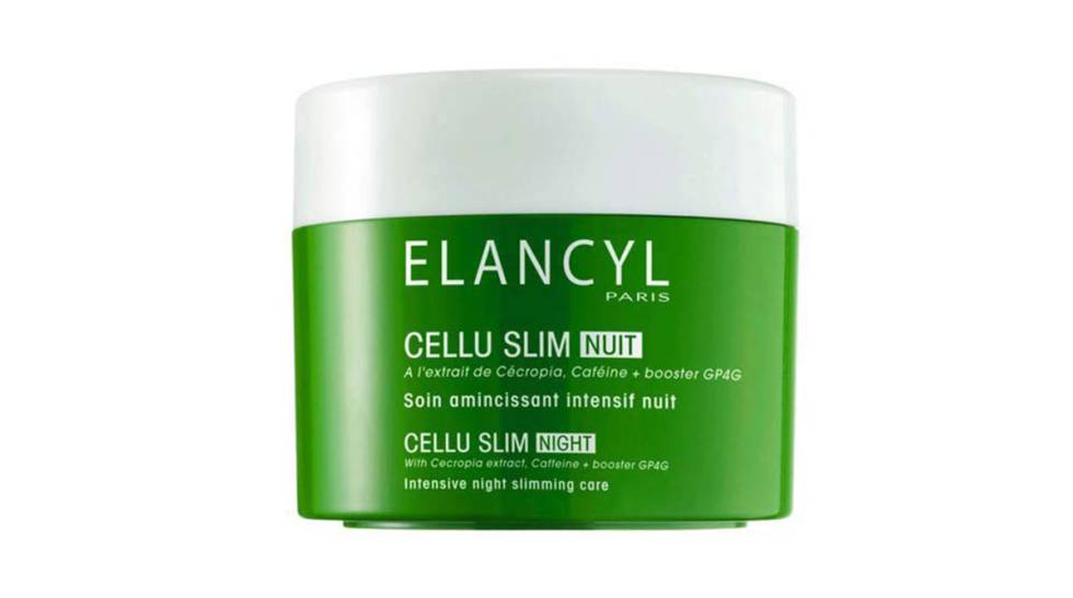 Empieza ya a reducir la celulitis con estos cosméticos y gadgets anticelulíticos
