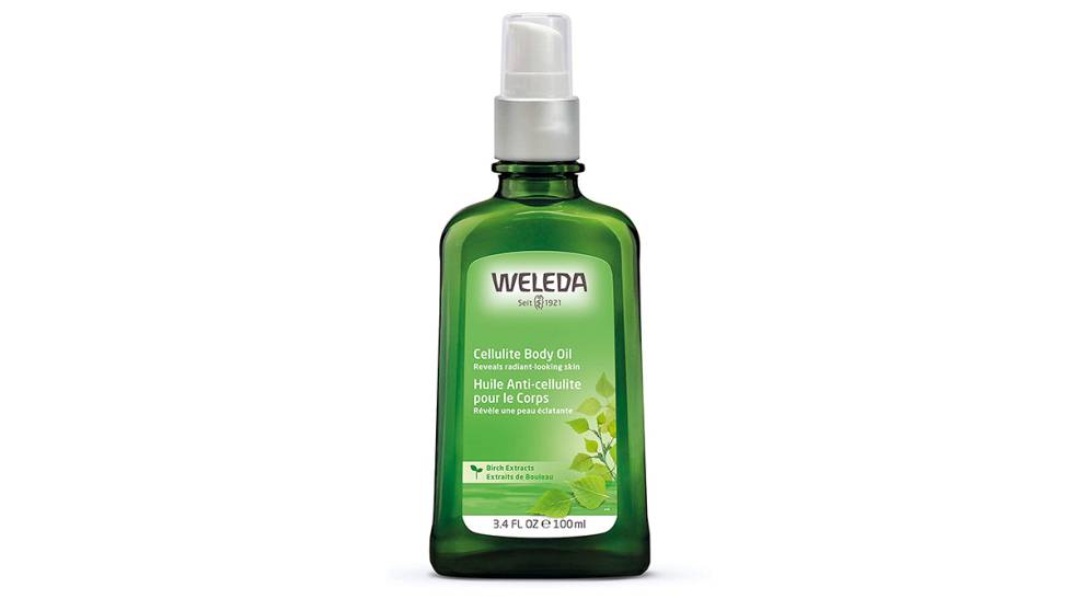 Empieza ya a reducir la celulitis con estos cosméticos y gadgets anticelulíticos