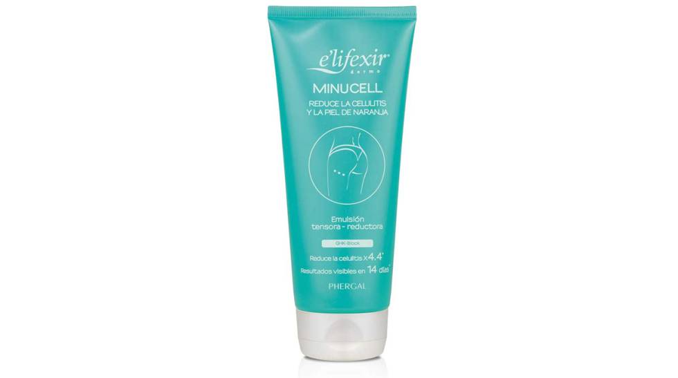 Empieza ya a reducir la celulitis con estos cosméticos y gadgets anticelulíticos