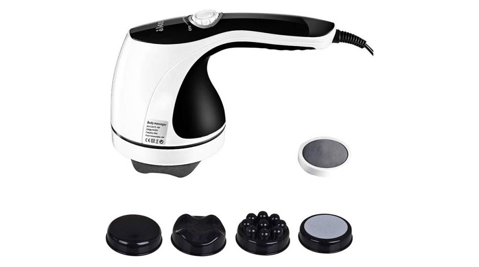Empieza ya a reducir la celulitis con estos cosméticos y gadgets anticelulíticos