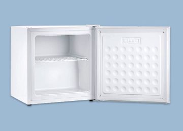 Organiza tu despensa con el congelador más vendido en Amazon