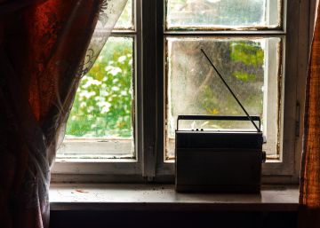 La radio en la crisis de la Covid-19