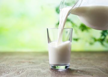 Semidesnatada: leche con menos grasa, pero qué pasa con los nutrientes