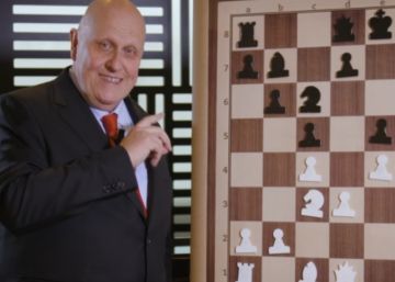 Huracán de creatividad