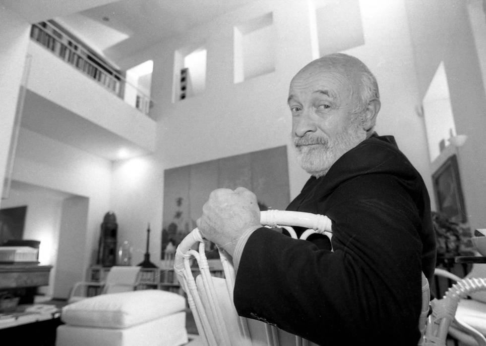 vittorio gregotti coronavirus