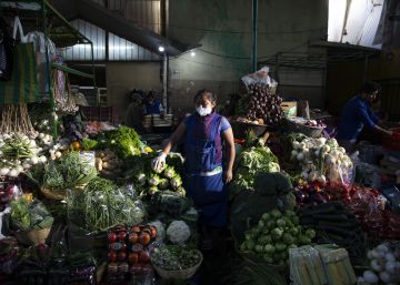 La crisis del coronavirus en América Latina, en imágenes