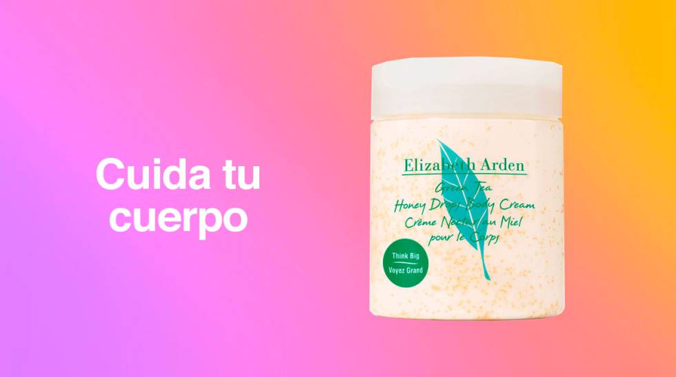 Recopilamos los mejores productos de salud y belleza: cuidarte en casa es posible