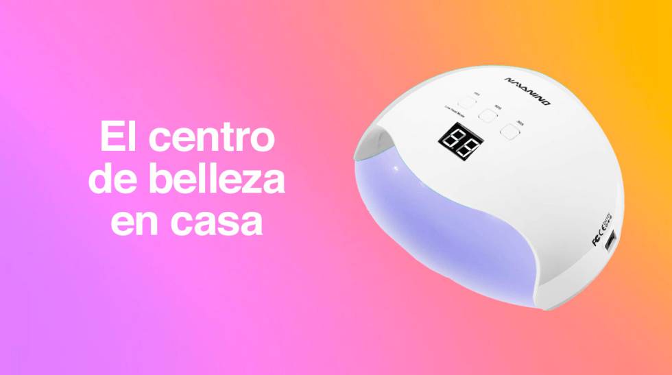 Recopilamos los mejores productos de salud y belleza: cuidarte en casa es posible