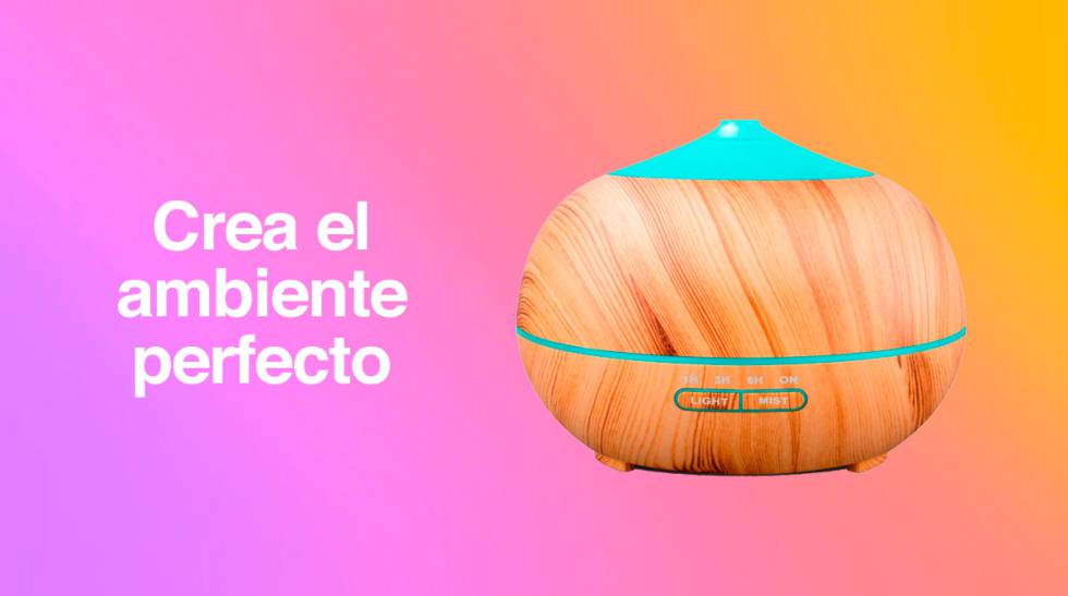 Recopilamos los mejores productos de salud y belleza: cuidarte en casa es posible