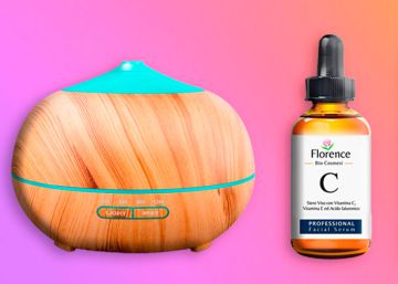 Los mejores productos de salud y belleza para cuidarse en casa