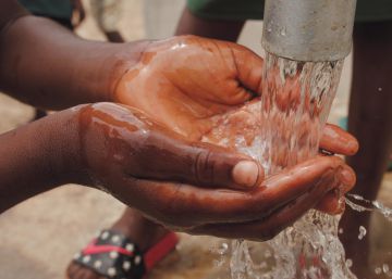 Cuando lavarse las manos no es tan fácil como parece