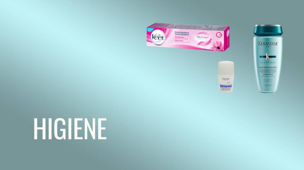 #QuédateEnCasa: ópticas, droguerías o farmacias ‘online’ para comprar lo imprescindible (con envío gratis)