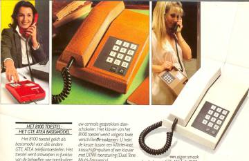 telefono teide españa años 90