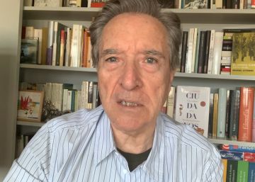 Desde la retaguardia