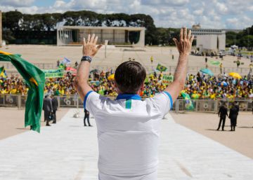 Brasil: los límites y peligros de un presidente polarizador