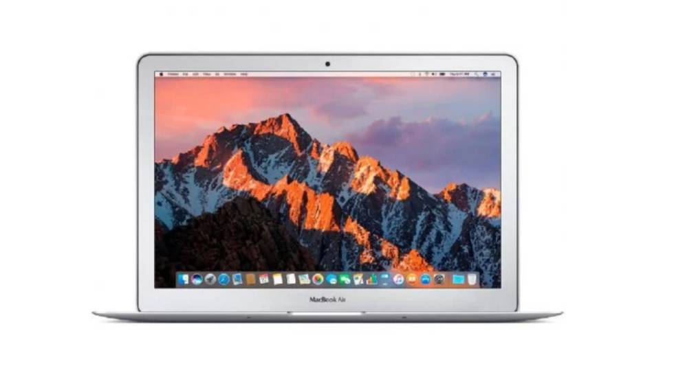 Apple, Toshiba y Lenovo: tres portátiles rebajados para teletrabajar o hacer los deberes