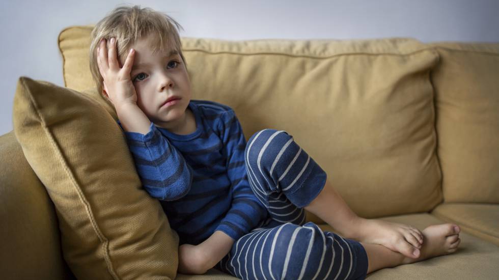 Coronavirus: Preguntas y respuestas sobre la ansiedad en niños ...