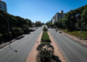 Uruguay, ¿una isla en el cono sur?