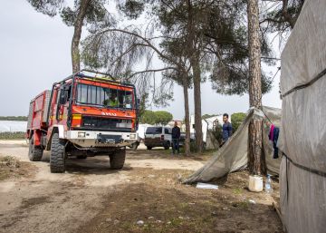 El coronavirus también afecta a los migrantes