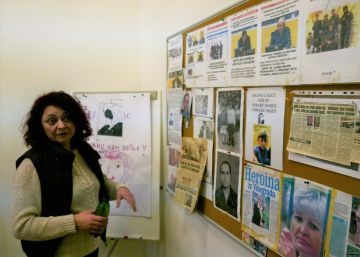 Contra la impunidad por las violaciones en la guerra de Bosnia