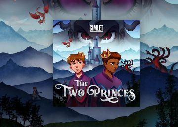 Diez ‘podcasts’ para escuchar en familia