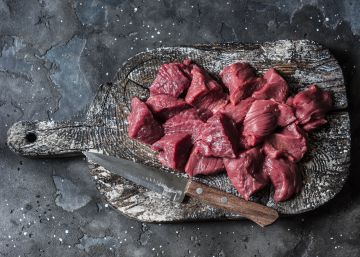 Esta es la diferencia entre la ternera y el añojo