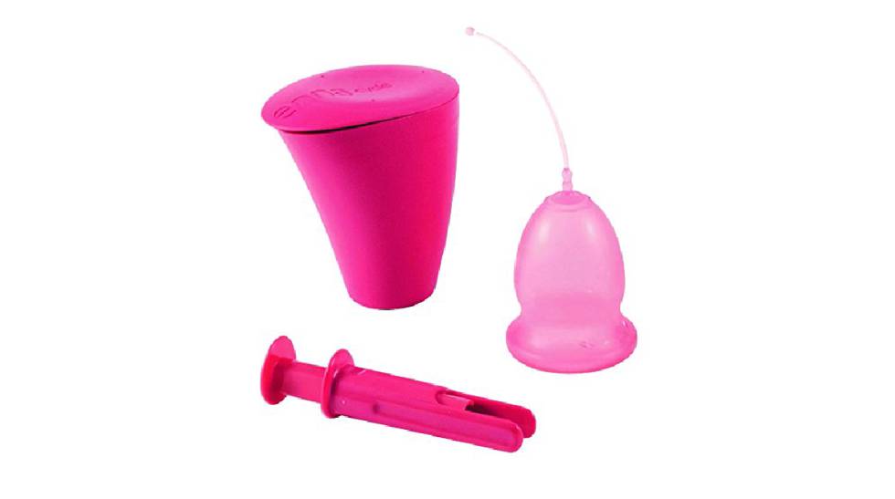 Elegimos la mejor copa menstrual del mercado