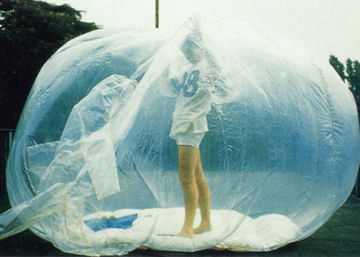 Habitar en situaciones excepcionales