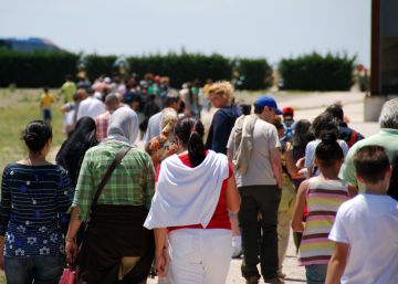 Migrantes en cuarentena: La vida de las personas más vulnerables