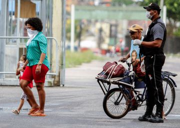 Cinco reflexiones sobre la crisis de la covid-19 y el impacto en países pobres