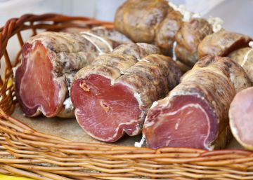 No todos los lomos de cerdo son iguales, aprende a distinguirlos