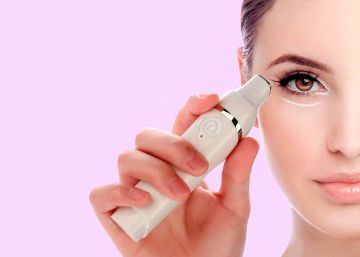 Así es la varita mágica antienvejecimiento más vendida en Amazon