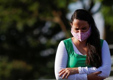 Rompamos juntas el silencio