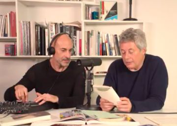 Diez ‘podcasts’ culturales para la cuarentena