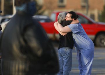 Sanidad universal en tiempos de pandemia
