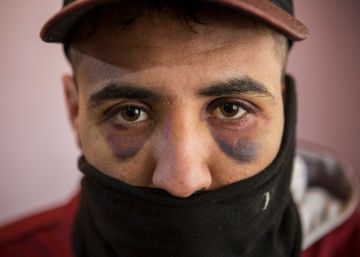 El efecto rebote o las devoluciones ilegales en la ruta balcánica