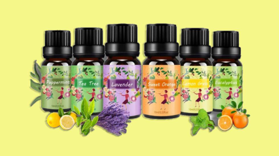 Como Hacer Aromatizante Casero Paso A Paso