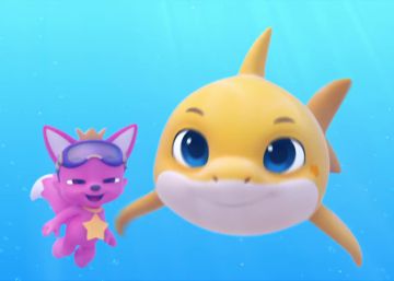 Imputados por poner en bucle la canción ‘Baby Shark’ a los presos