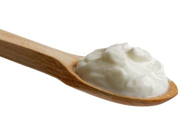 Skyr: entre el yogur y el queso crema, así es el alimento de los vikingos