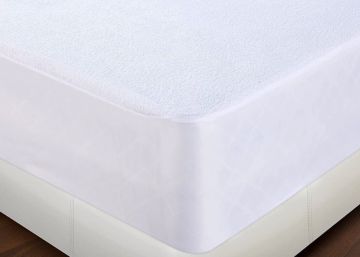 Impermeable e hipoalergénico: el protector de colchón con casi 2.000 valoraciones en Amazon