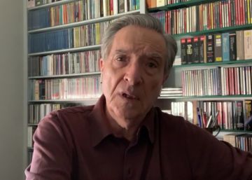 El paracaídas de Einstein