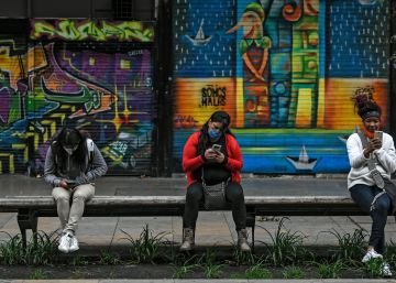 La crisis socioeconómica que atraviesan las familias colombianas